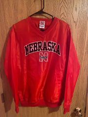 Nebraska Windbreaker 