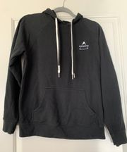 Serengtee Chase Views Hoodie