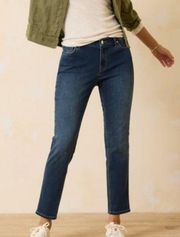 Tommy Bahama Slim Boyfriend Denim Jean Pants