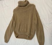 H&M Knit Sweater