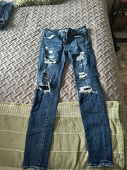 Outfitters Jean