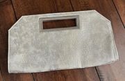 NWT Sparkly Clutch from‎ Express