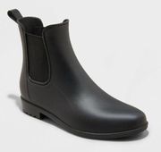 Chelsea Rain Boots