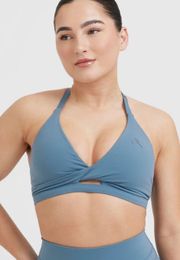 Oner Active Unified Twist Sports Bra