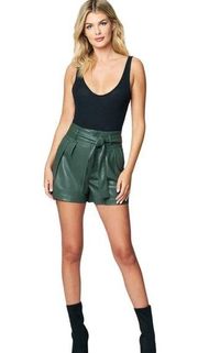 NWT! Blank NYC As You Said High Waisted Shorts - Size 27