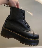 Dr Marten Sinclair Boot