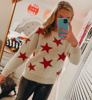 Womens Boutique Sweater 