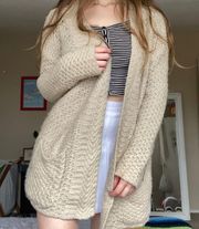 Cardigan