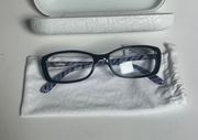 Cross Court Eyeglass