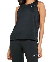 Nike Women’s Dri Fit Sleeveless Tank