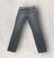 D. Jeans Skinny Size 10