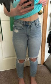 Outfitters “Mom” Jeans