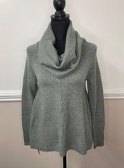 Cowl Neck Sweater Size X-Small