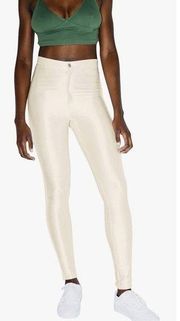 AMERICAN APPAREL THE DISCO PANT