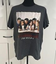 H&M Friends T-shirt by  . Size L