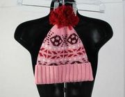 ladies UNIQLO beanie one size