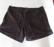 Bandolino Linen Shorts - Size 10