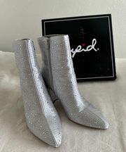 Sparkle Boots