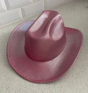 Western Cowboy Hat 