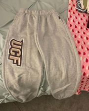 UCF Hype And Vice Sweatpants 