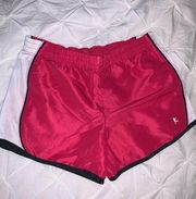 Athletic Shorts