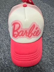 Barbie Trucker Hat