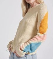 Current/Elliott The Ava Sweater