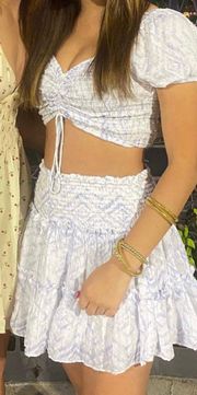 Two Piece Set