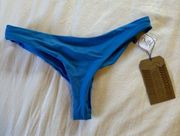 NWT IMSY Drew Bikini Bottoms