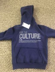 For The Culture | For The Culture Hoodie