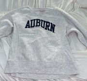 auburn crewneck