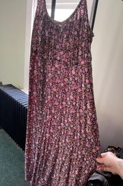 Floral Sundress