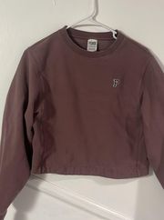 PINK Sweatshirt Women’s Size XS