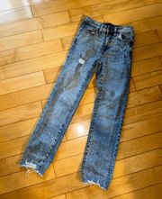 Kendall And Kylie Jeans 