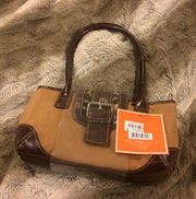 JLO purse