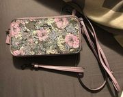 Crossbody Purse