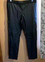 W118 Walter Baker Spencer Pant Size Large