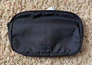 Black Fanny Pack