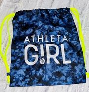 ATHLETA Cinch Bag