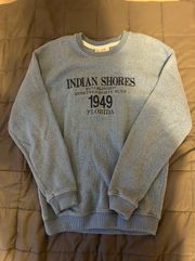 Indian Shores Beach Sweater