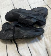 Huarache Black