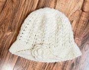 Wooden ships women's hat