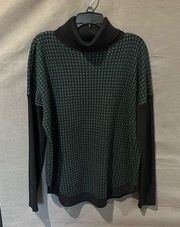 NWT Michael KORS Turtle Neck Sweater