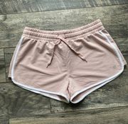 Comfy Lounge Shorts