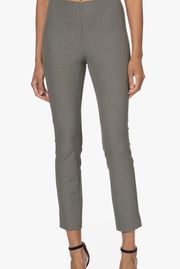 Rag & Bone Simone Houndstooth Plaid Pants 