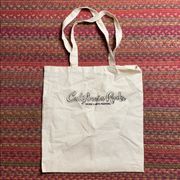 REUSABLE CALIFORNIA ROOTS MUSIC FESTIVAL TOTE