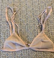 NWOT  Bralette