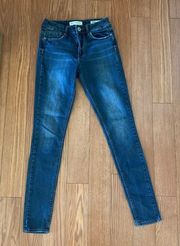 Bullhead Skinny Jeans