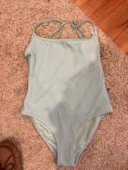 Aerie One Piece swimsuit 