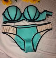 Victoria's Secret VS Pink Swim Set